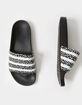 ADIDAS Adilette Dot Womens Slide Sandals image number 5