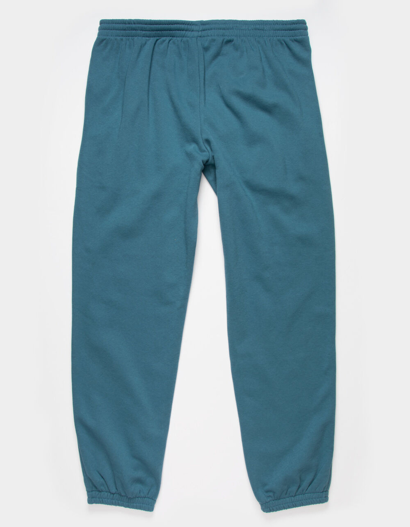 THE NORTH FACE Vert Mens Blue Sweatpants image number 2
