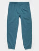 THE NORTH FACE Vert Mens Blue Sweatpants image number 3