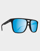 SPY Czar Polarized Sunglasses image number 1