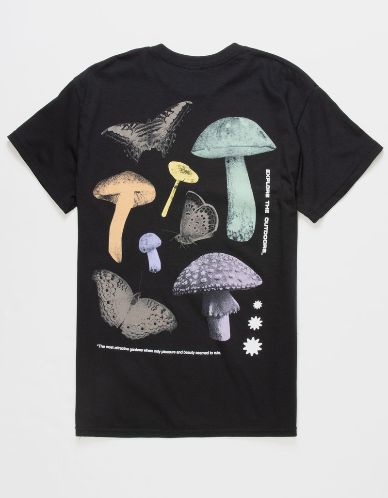 BITTERSWEET Explore Mens Tee image number 0