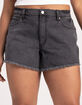 RSQ Womens A-Line Shorts image number 7