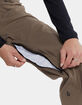 VOLCOM Freakin Chino Mens Snow Pants image number 4