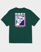 OBEY We See You Mens Tee image number 1