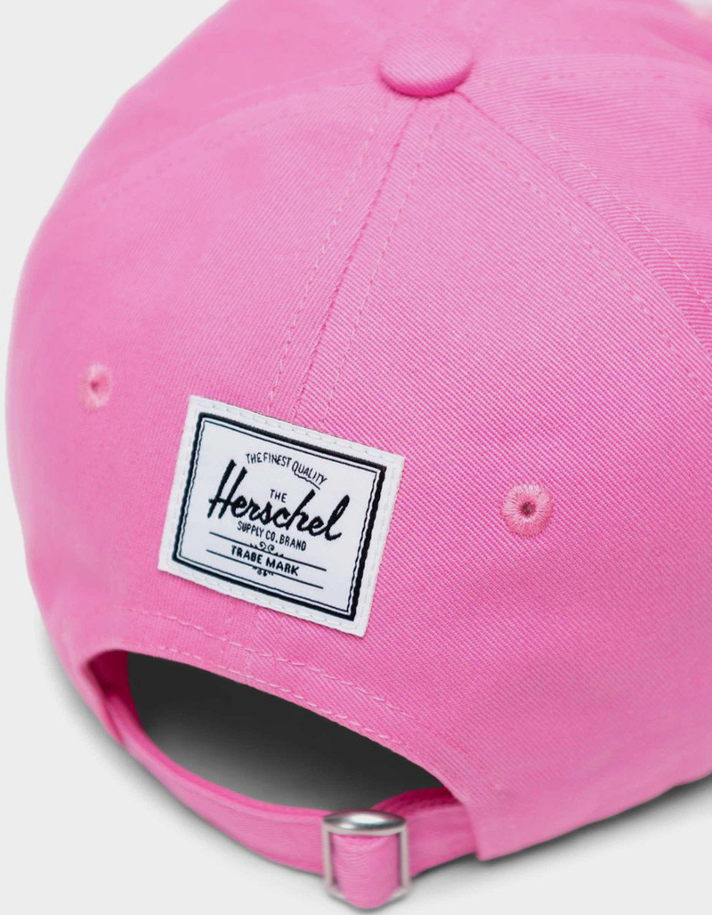 HERSCHEL SUPPLY CO. The Simpsons Sylas Marge Strapback Hat image number 4