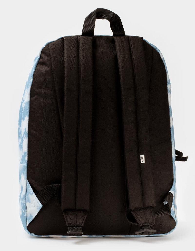 VANS Realm Oxide Wash Backpack image number 2