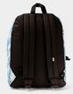 VANS Realm Oxide Wash Backpack image number 3