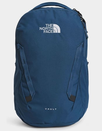 THE NORTH FACE Vault Backpack THE NORTH FACE Vault Backpack Primary Image