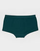 FULL TILT Seamless Boyshort Panties image number 2