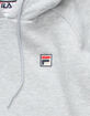 FILA Jordan Mens Hoodie image number 2