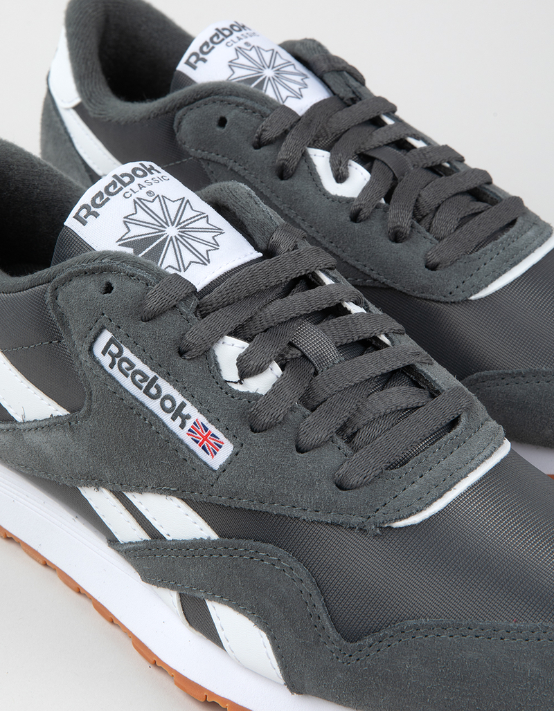 REEBOK Classic Nylon Mens Shoes image number 5