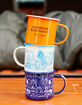 PARKS PROJECT Adventure Responsibly Enamel Mug image number 3
