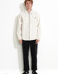 MISFIT SHAPES Motor Rids Mens Zip-Up Overshirt image number 5