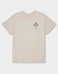 PALM SPRINGS Swim Club Unisex Tee image number 1