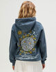 BDG Urban Outfitters Celestial Womens Hoodie image number 1