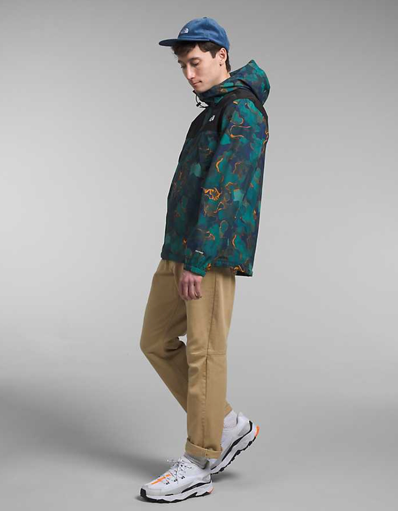 THE NORTH FACE Antora Mens Jacket image number 4