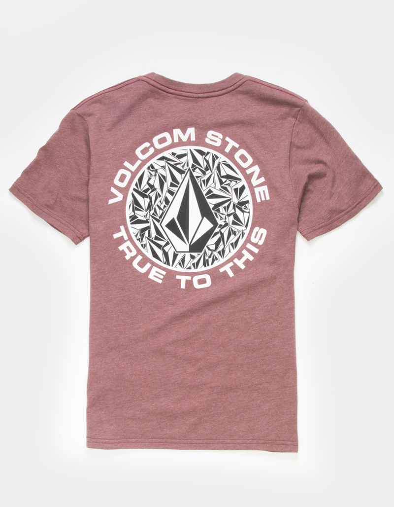 VOLCOM Black Friday Boys Tee image number 0