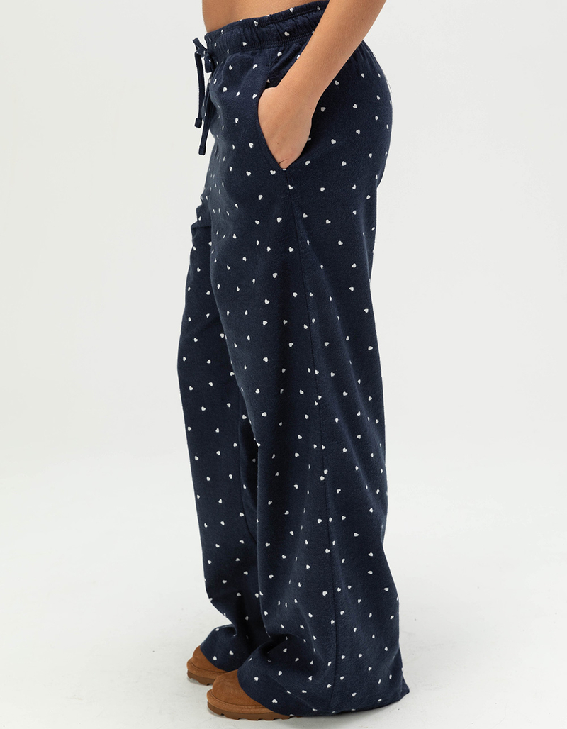 FULL TILT Womens Pajama Pants image number 2