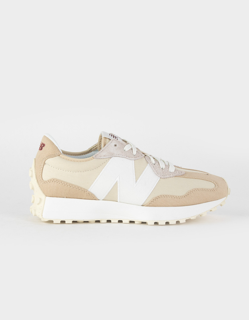 NEW BALANCE 327 Shoes image number 1