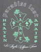 PRETTY VACANT Core Script Mens Tee image number 3