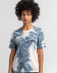 QUIKSILVER Daily Session Womens Tee image number 2