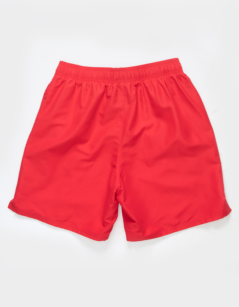 NIKE Essential Lap Mens 7'' Volley Swim Shorts image number 1