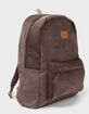 BILLABONG Schools Out Cord Backpack image number 3