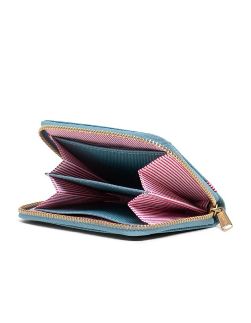 HERSCHEL SUPPLY CO. Tyler Arctic Wallet image number 2