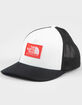 THE NORTH FACE Keep It Patched Trucker Hat image number 1