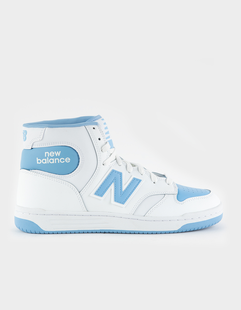 NEW BALANCE 480 High Mens Shoes image number 1