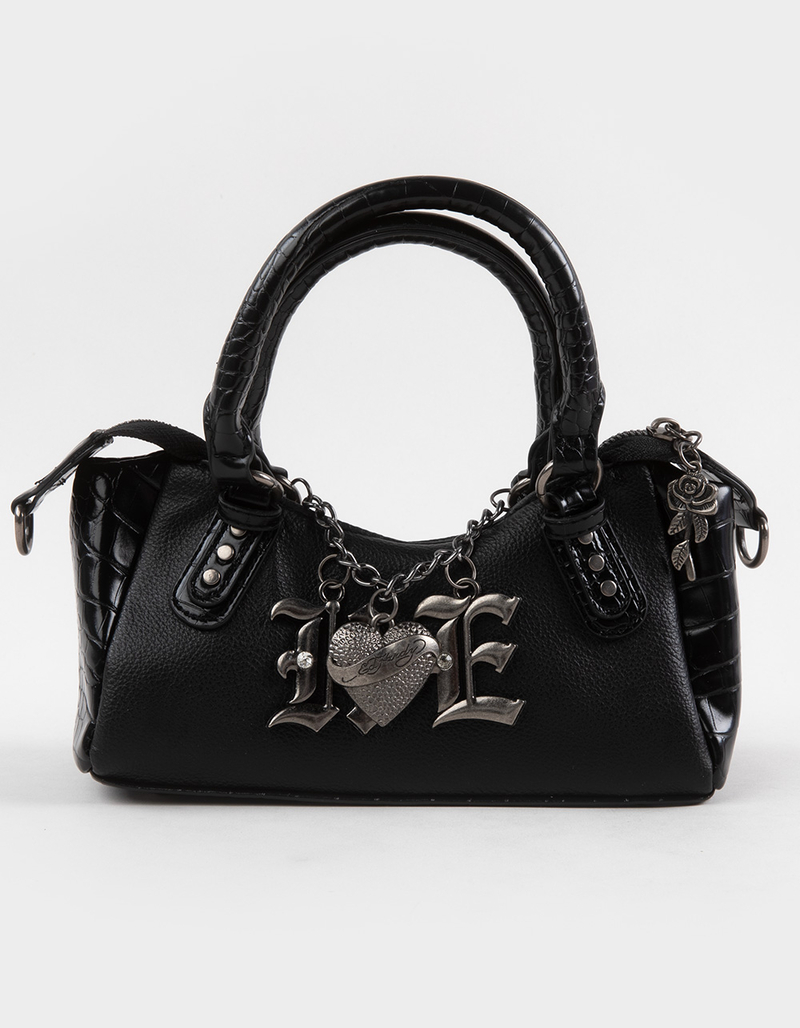 ED HARDY Satchel Bag image number 1