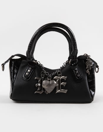 ED HARDY Satchel Bag Alternative Image