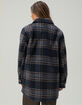 VOLCOM Silent Sherpa Womens Jacket image number 4