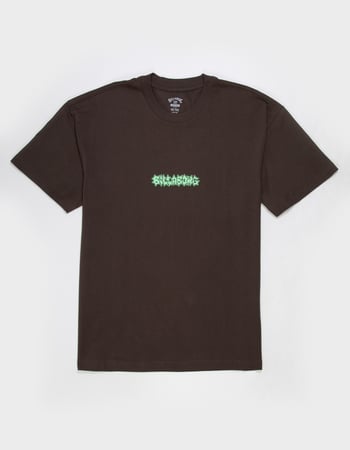 BILLABONG Marrow Mens Tee Primary Image