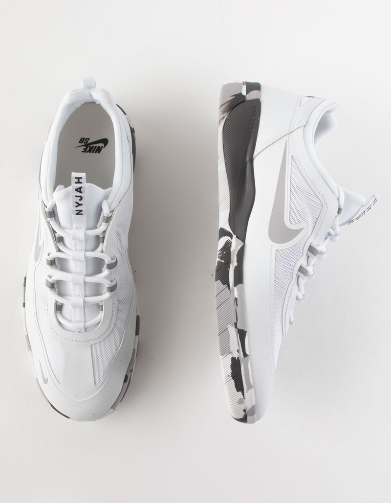 NIKE SB Nyjah Free 2 Mens Shoes image number 4