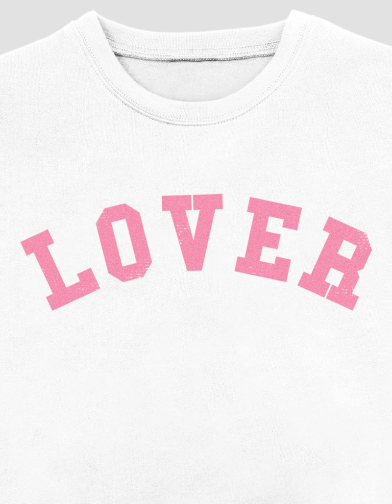 COLLEGIATE Lover Unisex Crewneck Sweatshirt image number 1