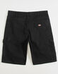 DICKIES Duck Mens Carpenter Shorts image number 2