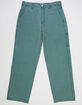 OBEY Big Timer Mens Carpenter Pants image number 1