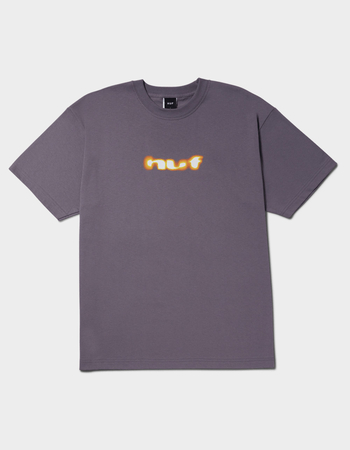 HUF Blur Mens Tee Primary Image