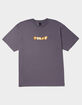 HUF Blur Mens Tee image number 1