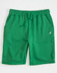 LRG 47 Mens Sweat Shorts image number 1