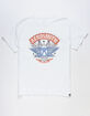 RSQ Aerosmith Mens Tee image number 1