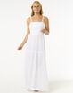 RIP CURL Premium Surf Womens Maxi Dress image number 1
