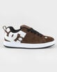 DC SHOES Court Graffik Mens Shoes image number 1