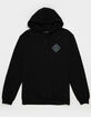 SALTY CREW Tippet Fill Mens Hoodie image number 2