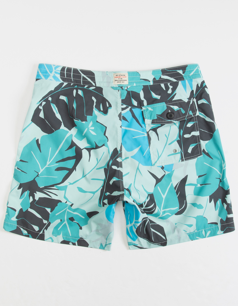 DEUS EX MACHINA Mens Boardshorts image number 1