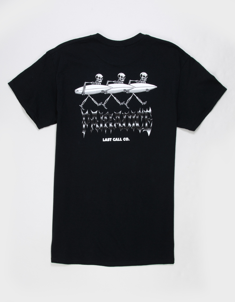 LAST CALL CO. Boredwalk Mens Tee image number 0