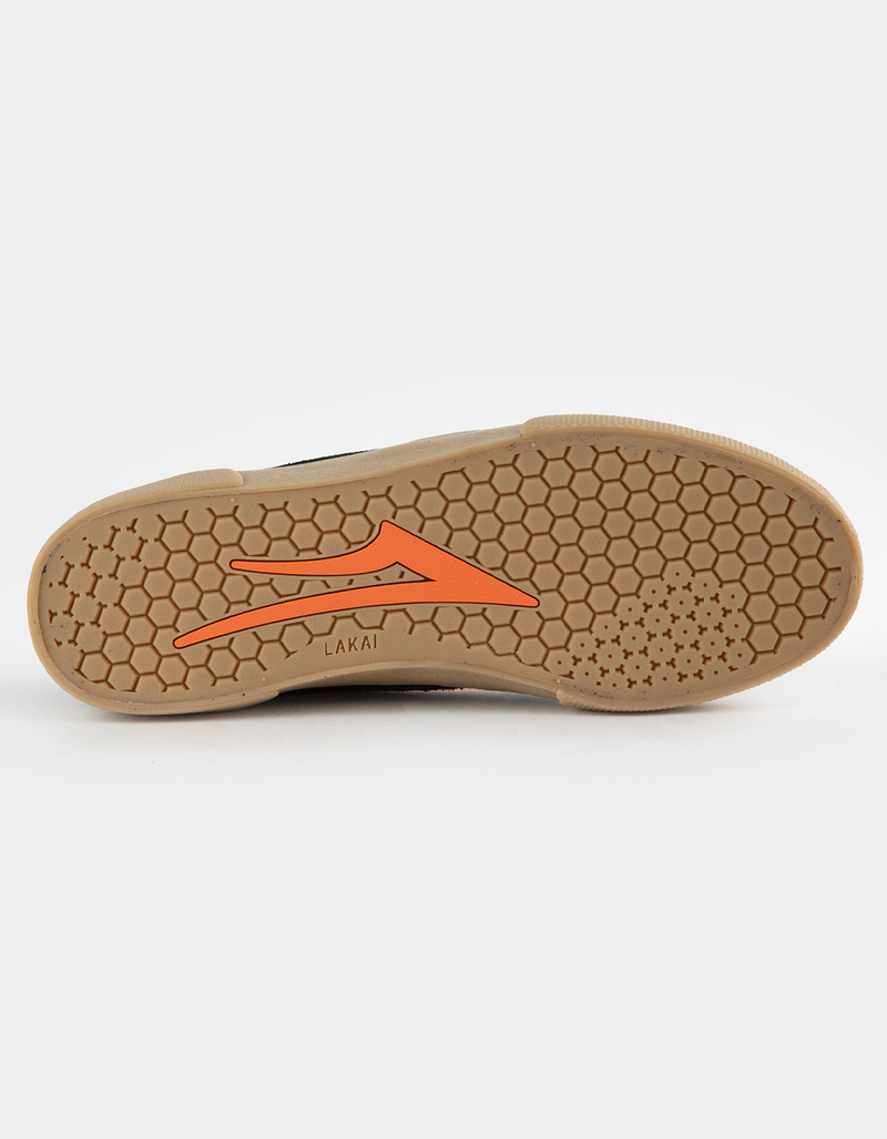 LAKAI x Poler Cambridge Mens Shoes image number 2