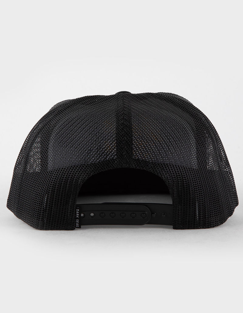 DARK SEAS Billfish Trucker Hat image number 2