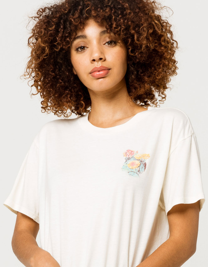 OTHERS FOLLOW Sun Scenic Womens Tee image number 1